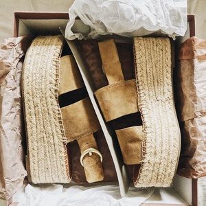 Franco Sarto Mariana Wedge